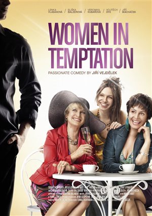 Women in Temptation 